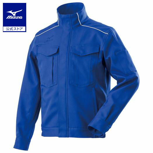 楽天市場】ミズノ公式 ワークジャケット 春夏素材 ユニセックス