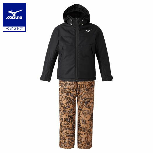 楽天市場】ミズノ ブレスサーモ ミズノスノーソリッドスーツ ジュニア