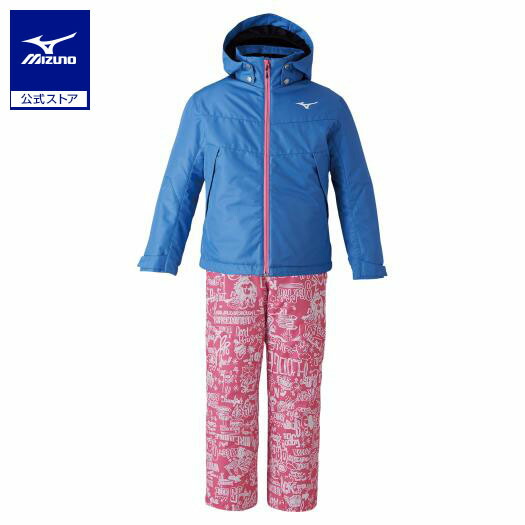楽天市場】ミズノ公式 【発熱素材】ブレスサーモ ミズノスノースキー
