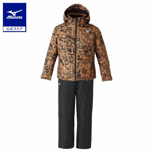 楽天市場】ミズノ【MIZUNO】ジュニア【発熱素材】ブレスサーモ ミズノ