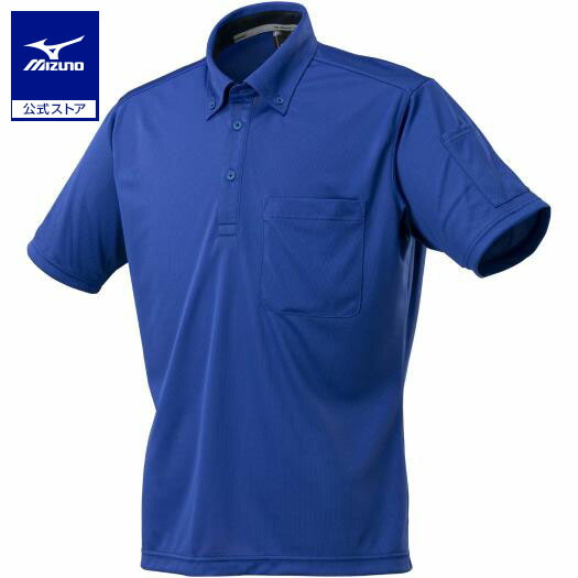楽天市場】ミズノ公式 2025国スポ限定ポロシャツ ユニセックス