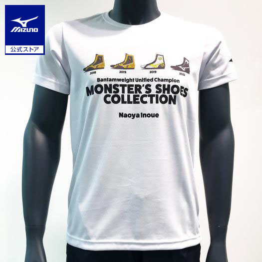 9.3 井上尚弥 vsドヘニー　Tシャツ　Lサイズ 井上尚弥 9.3ドヘニー戦 Tシャツ XL 後援会 - ボクシング