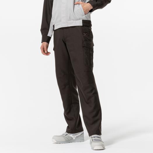 新品タグ付き ミズノJr フルオープンパンツ 12jfbw77_01.jpg