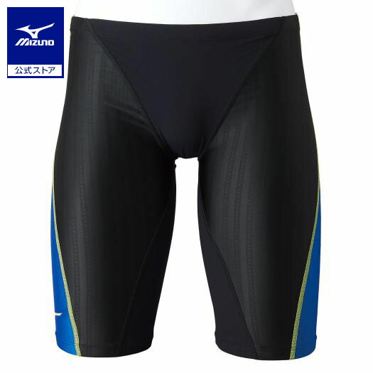 楽天市場】ミズノ公式 競泳用MX・SONIC α II ハーフスパッツ