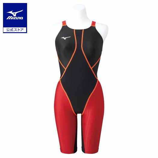 楽天市場】ミズノ公式【GX・SONIC V MR】競泳用ハーフスーツ