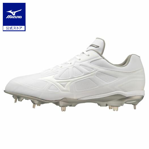 楽天市場】ミズノ（MIZUNO）（メンズ）野球 ソフトボールスパイク