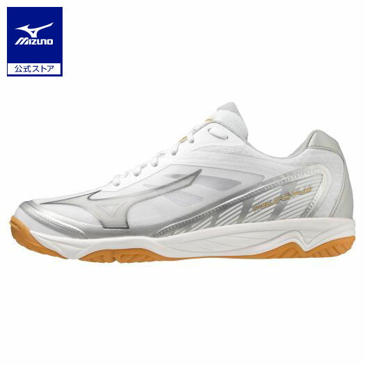 MIZUNO ミズノ公式 ロイヤルフェニックス3 バレーボール ユニ