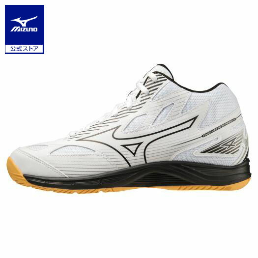 送料無料】ミズノ(mizuno) バレーボールシューズ ウエーブ