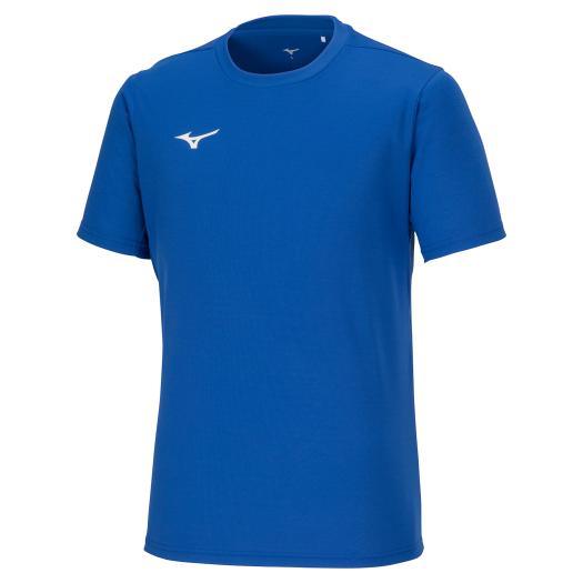 Mizuno XL Vネック Tシャツ 青 Mizuno XL Vネック Tシャツ 青 Mizuno XL Vネック Tシャツ 青 楽天市場