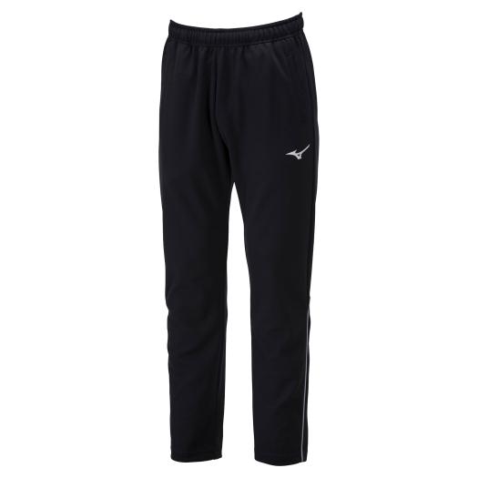 楽天市場】ミズノ公式 ウォームアップパンツ ユニセックス ブラック