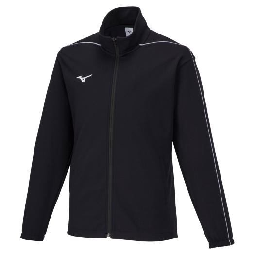 楽天市場】ミズノ公式 MCライン ウォームアップジャケット ユニ