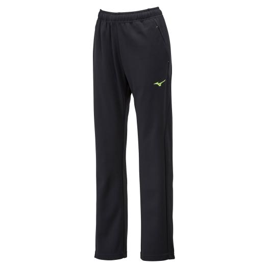 楽天市場】ミズノ公式 ウォームアップパンツ ユニセックス ブラック