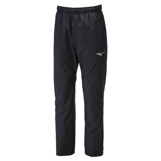 Mizuno ブラック ピステパンツ 2XO Mizuno ブラック ピステパンツ 2XO MIZUNO 送料無料 ミズノ
