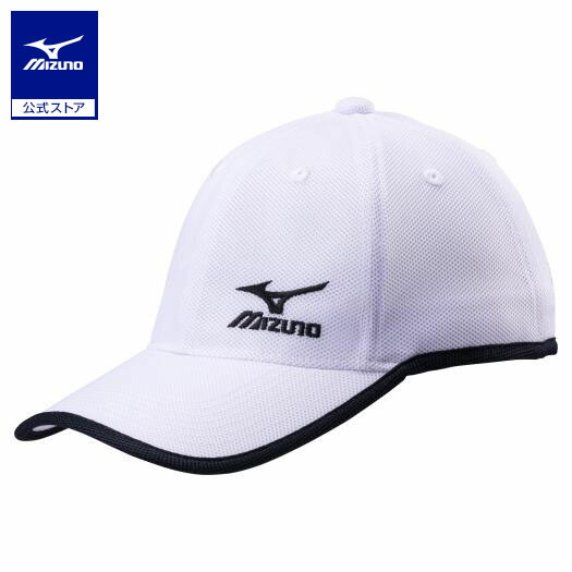 Mizuno ホワイトキャップ 楽天市場】ミズノ公式 クールホールドキャップ メンズ ホワイト