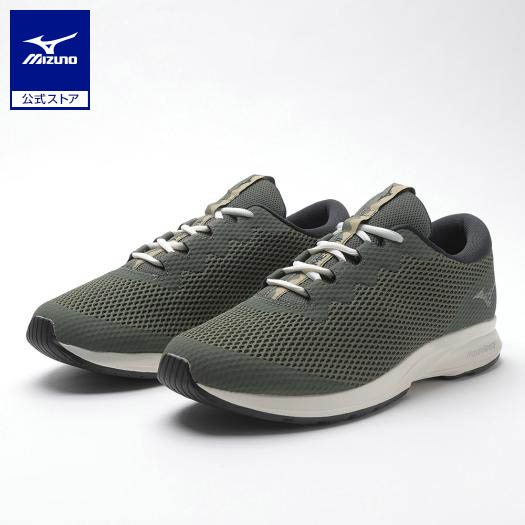 楽天市場】ミズノ公式 ウエーブフリーライドSL SW ウォーキング メンズ