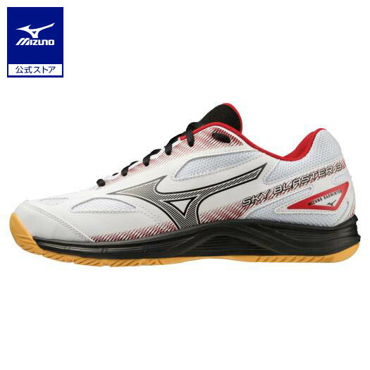 楽天市場】ミズノ バドミントン スカイブラスター 3 SKY BLASTER 3