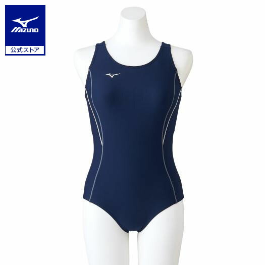 楽天市場】ミズノ公式 アクアフィットネス用ワンピース レディース