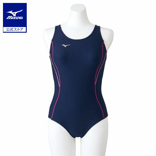 楽天市場】ミズノ公式 ベーシックワンピース ジュニア ブラック