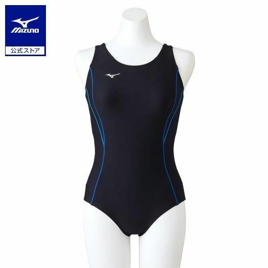 楽天市場】ミズノ公式 ベーシックワンピース ジュニア ブラック