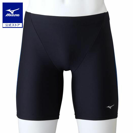 GX・SONIC V MR ハーフスパッツ メンズ ブラック 楽天市場】ミズノ公式【GX・SONIC V MR】競泳用ハーフスパッツ メンズ