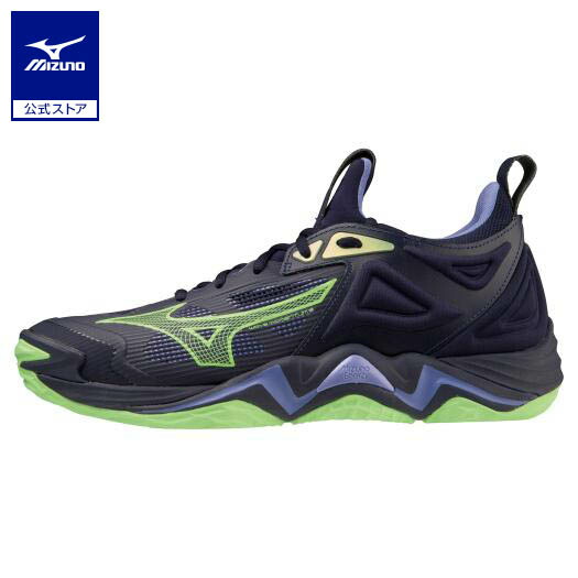 ミズノ WAVE MOMENTUM 3 ウエーブモーメンタム 3 バレーボール MIZUNO ミズノ WAVE MOMENTUM 3 ウエーブモーメンタム