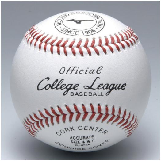 韓国プロ野球硬式球　50球 楽天市場】ミズノ（MIZUNO） 1BJBH10500 ビクトリー 大学試合球