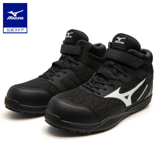 ノズミ 楽天市場】ミズノ公式 プライムフィット NG 11H 紐/ハイカット