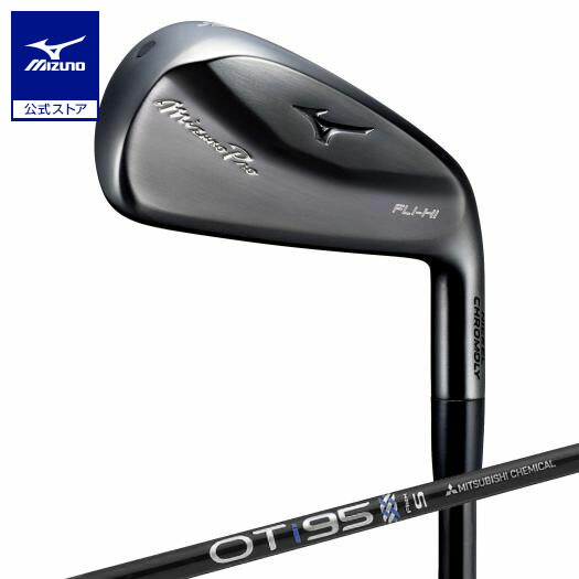 TRAVIS アイアンミズノ　Mizuno pro225 7本 カーボンシャフト 楽天市場】ミズノ公式 Mizuno Pro FLI-HI 2023 アイアン 単品 No
