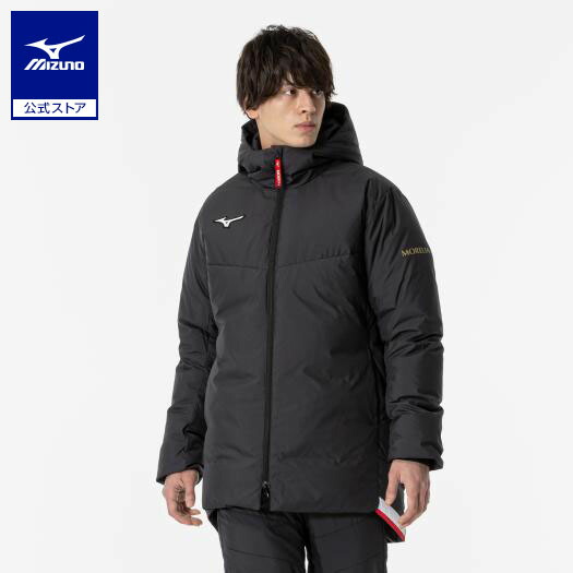 楽天市場】ミズノ公式 GORE-TEX INFINIUM ダウラギリライトダウン