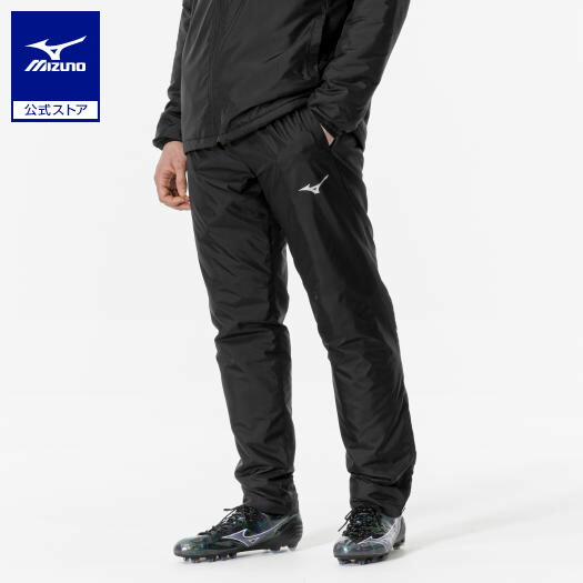 楽天市場】ミズノ公式【モレリア】パデッドウォーマーパンツ ユニ