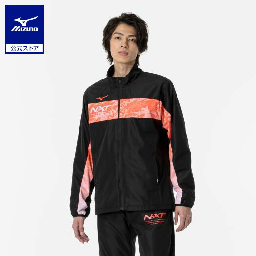 楽天市場】ミズノ公式 【発熱素材】N-XT ブレスサーモウォーマー