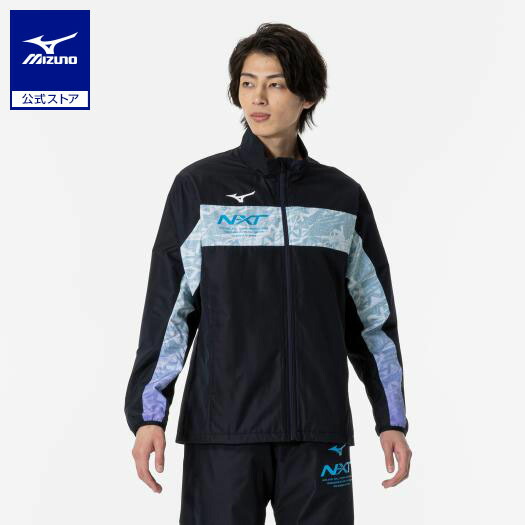 楽天市場】ミズノ公式 【発熱素材】N-XT ブレスサーモウォーマー