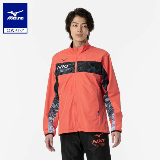 楽天市場】ミズノ公式 【発熱素材】N-XT ブレスサーモウォーマー