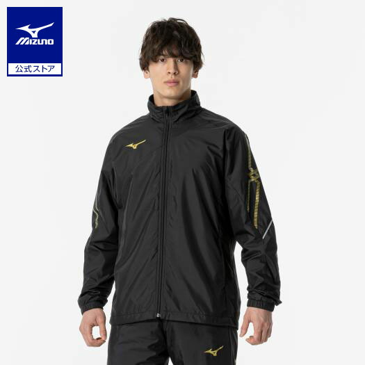楽天市場】【楽天スーパーSALE割引】ミズノ公式 ウインドブレーカー