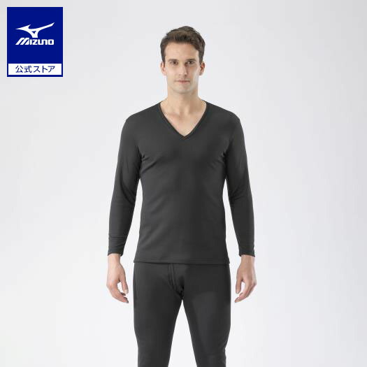 ブレスサーモアンダーウエア／ミズノ公式オンライン 楽天市場店
