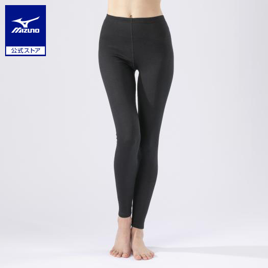 楽天市場】ミズノ公式 ウォーキングサポートタイツ レディース