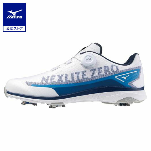 MIZUNO ミズノ公式 ネクスライトUW ボア ゴルフ/防水/軽量