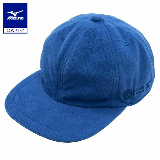 IL BISONTE × Mizuno CAP IL BISONTE × Mizuno CAP | MIZUNO COLLABORATION | 新着