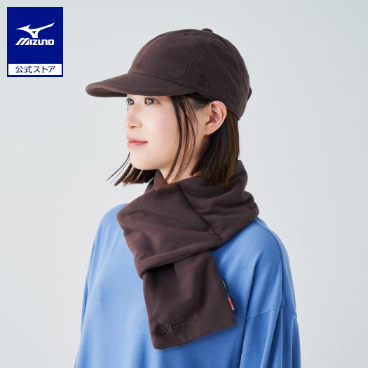 IL BISONTE MIZUNO CAP ブラック IL BISONTE MIZUNO CAP ブラック - メルカリ