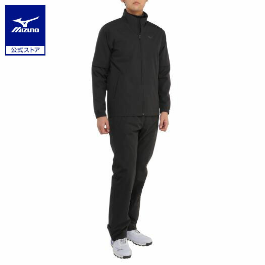 新品タグ付きミズノムーブレインスーツII 防水セットゴルフウェア レインウェアL 楽天市場】ミズノ公式 ミズノ ゴルフウエア ムーブレインスーツ