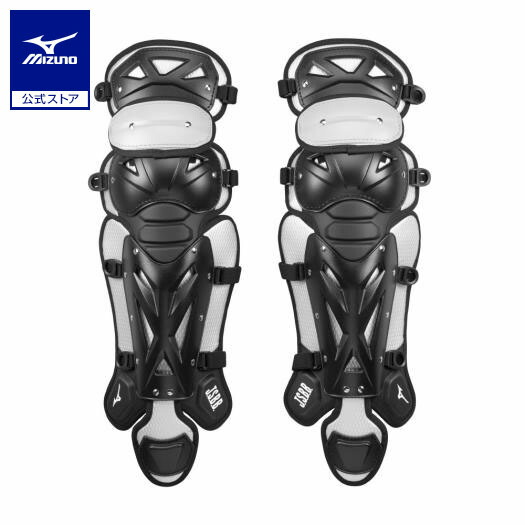 楽天市場】野球 硬式 ミズノプロ 捕手用 レガーズ 號SAKEBI ミズノ公式