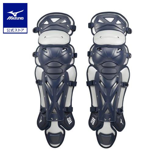 ミズノプロ　軟式　プロテクター　レガース　防具 未使用品　レガースMサイズ ミズノプロ 軟式 プロテクター レガース 防具 未使用品 レガースM
