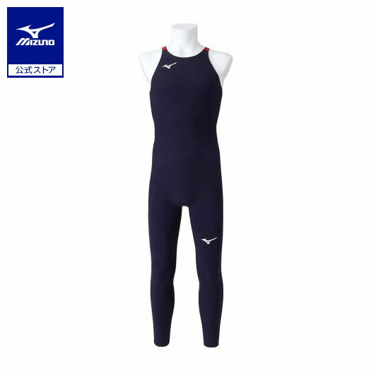 ミズノ オープンウォーター レース用水着 XS MIZUNO mizuno ミズノ 競泳用オープンウォーター ロングスーツ
