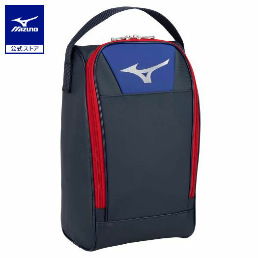 スパイクケース 野球スパイク袋 シューズケース | ゼット(zett) | マルイウェブチャネル