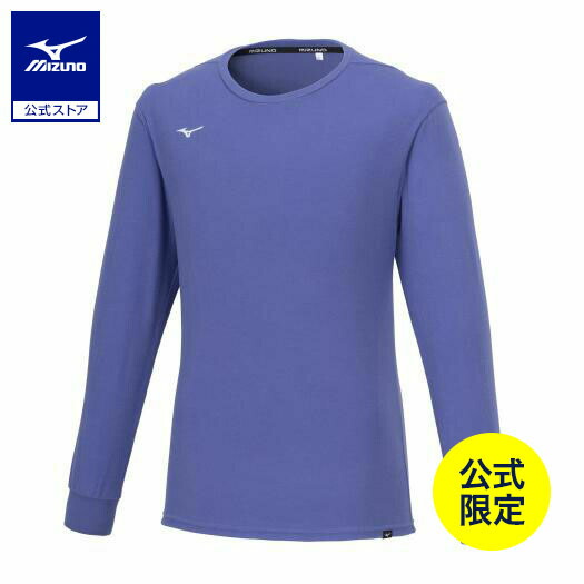 楽天市場】ミズノ公式 【ミズノ直営店限定】Tシャツ 長袖 ユニセックス