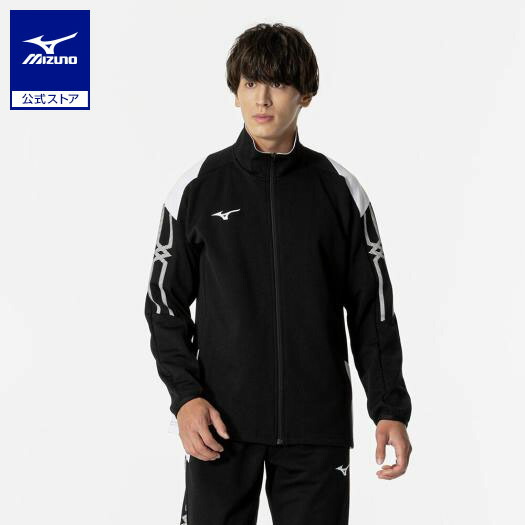 楽天市場】ミズノ公式 MCライン ウォームアップジャケット ユニ