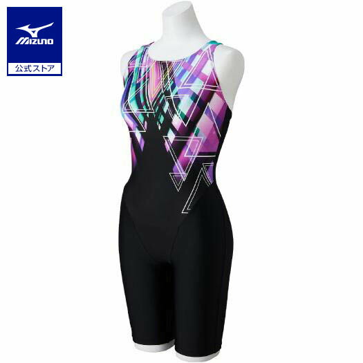 楽天市場】ミズノ公式 アクアフィットネス用オールインワン