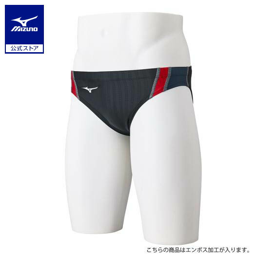 楽天市場】ミズノ公式 競泳用Vパンツ メンズ ネイビー