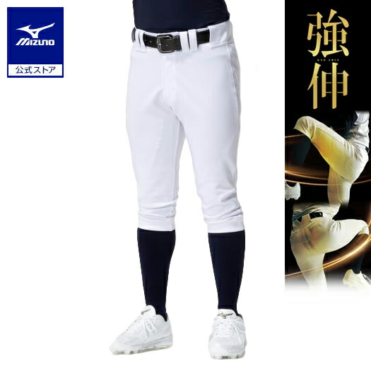 楽天市場】【ミズノ直営店限定】ミズノプロ 野球 ユニフォーム