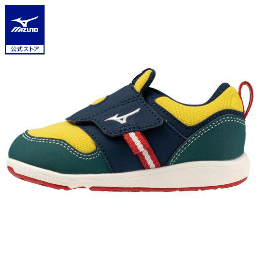 MIZUNO【ミズノ】C1GD223204 ミズノプレモア インファント2 ミズノ ミズノプレモア インファント2 C1GD223204 キッズ